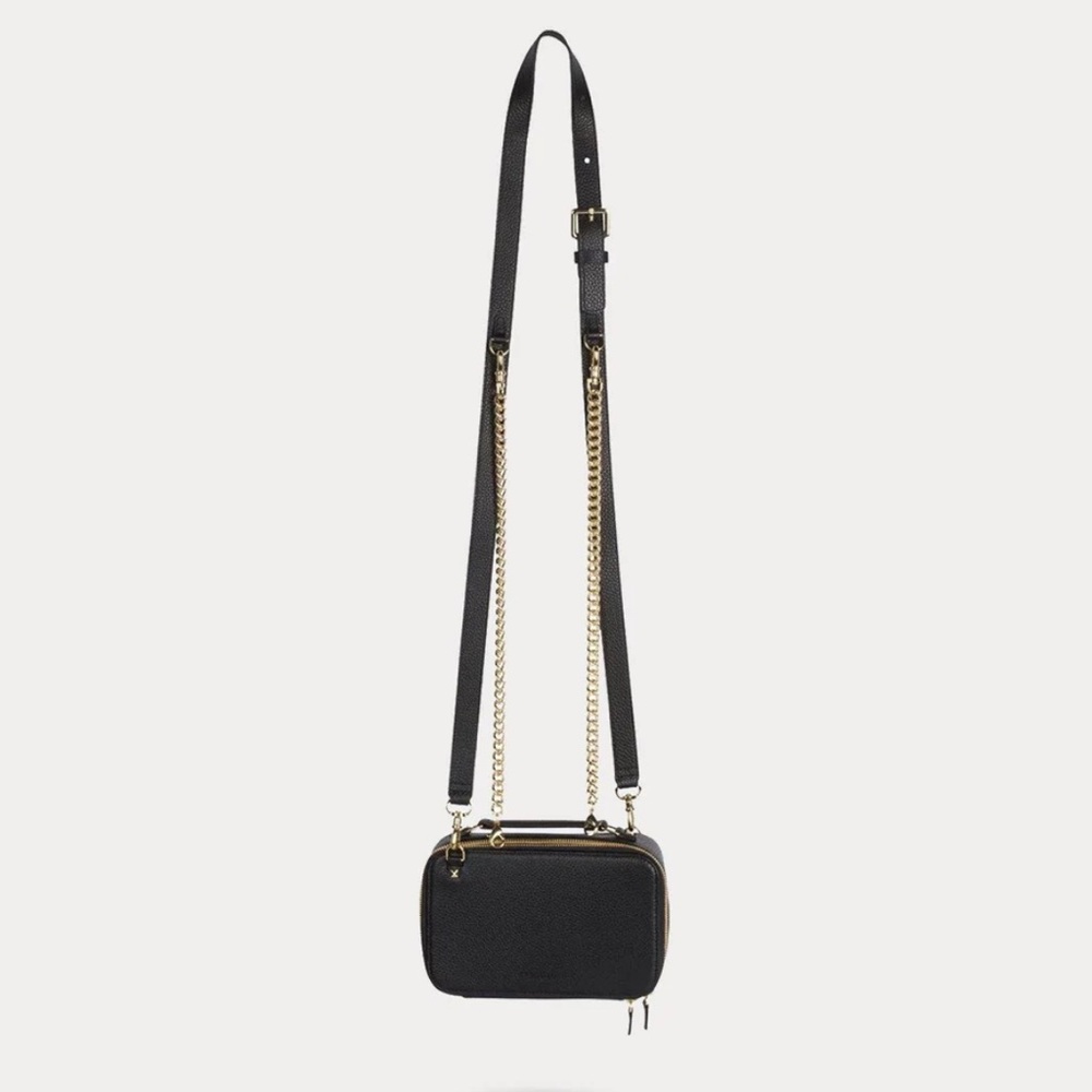Bandolier purse